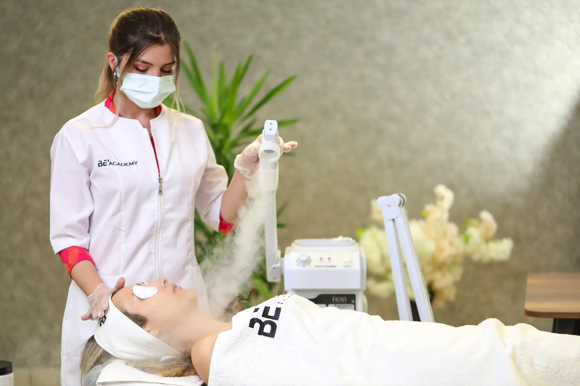 Bağlar Güzellik Uzmanı